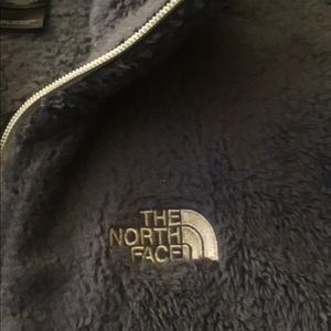 North Face Women’s Fleece Jacket Size Large